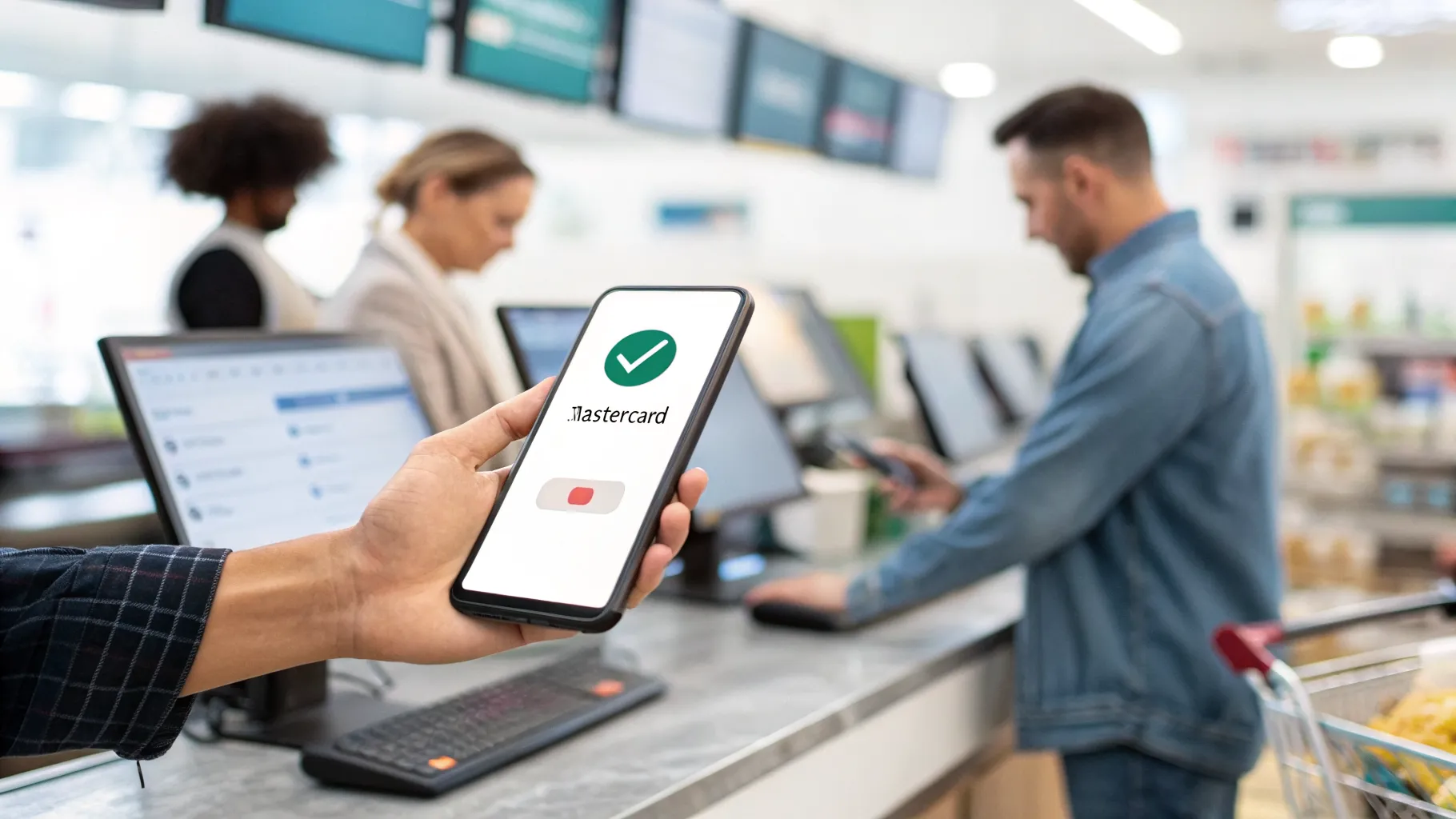 mastercard ai fraud detection upgrade