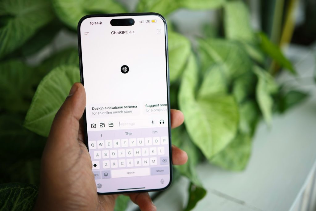 Mastering ChatGPT Without Accidentally Proposing To It