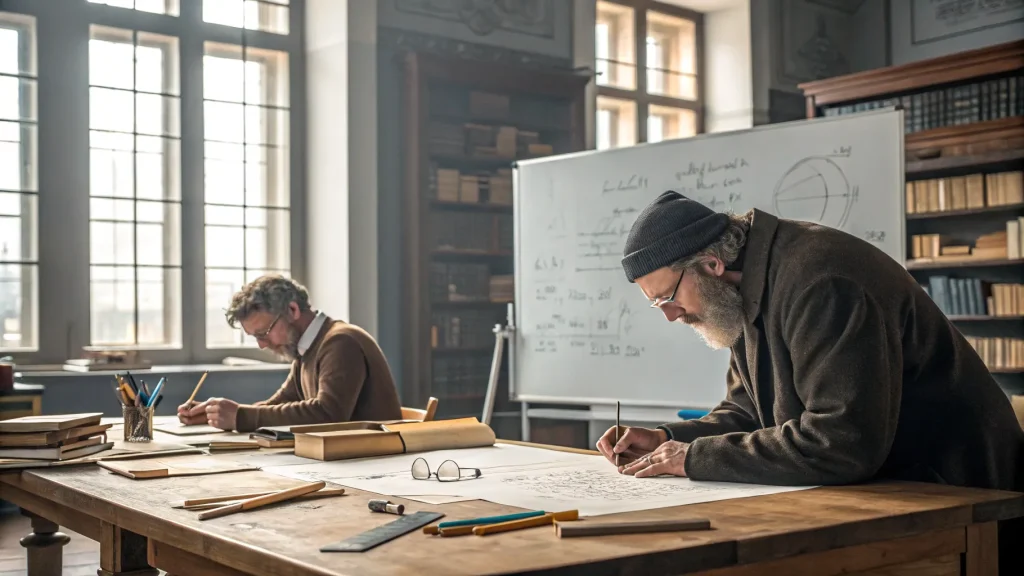 mathematicians tackle challenge of unknotting