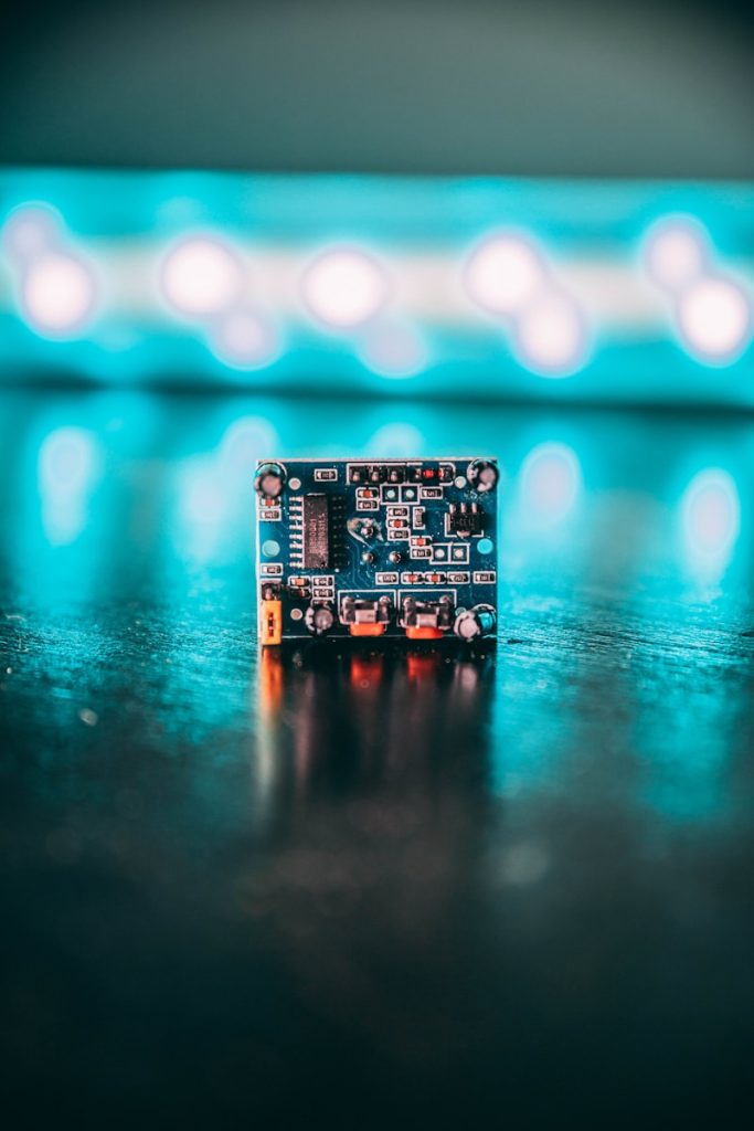 Mediatek unveils new AI technologies at Computex 2025