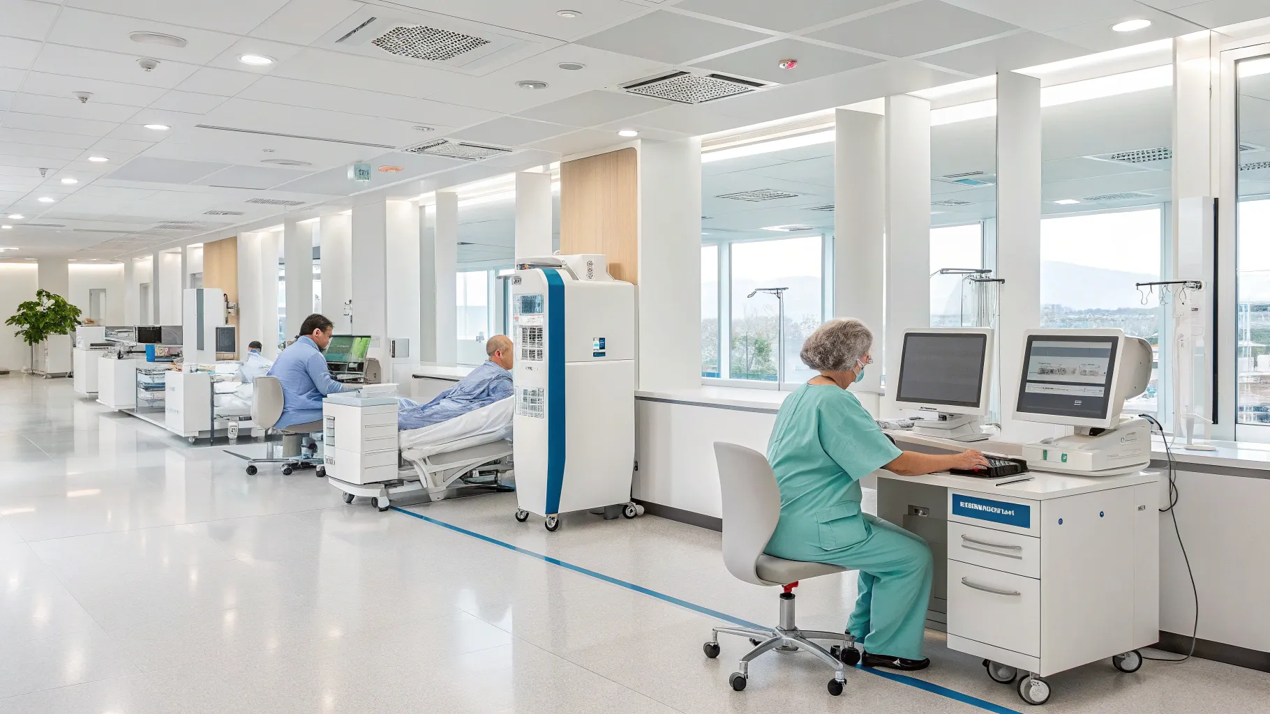 medsetgo raises seed round funding