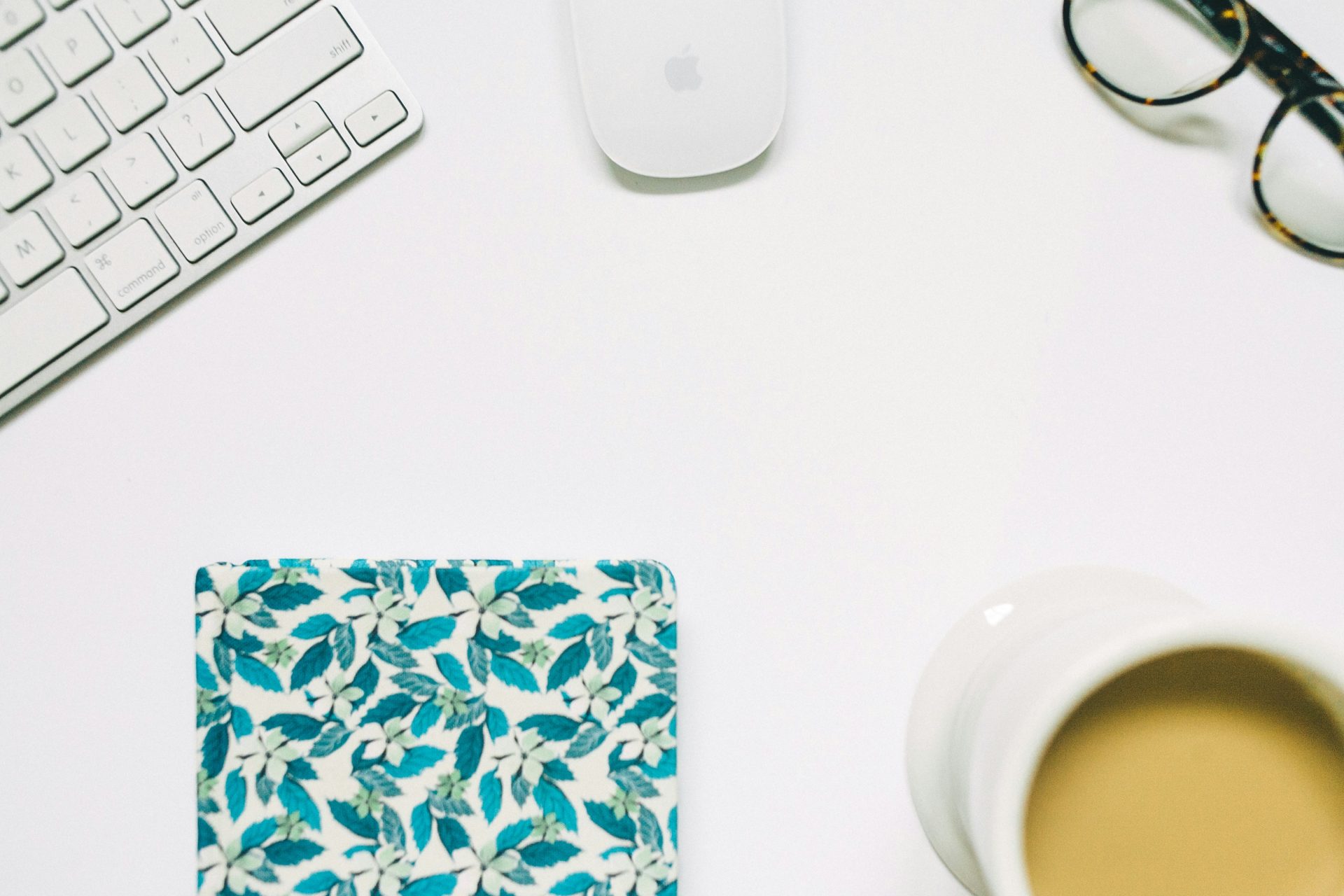 Desktop Mode - Glossary