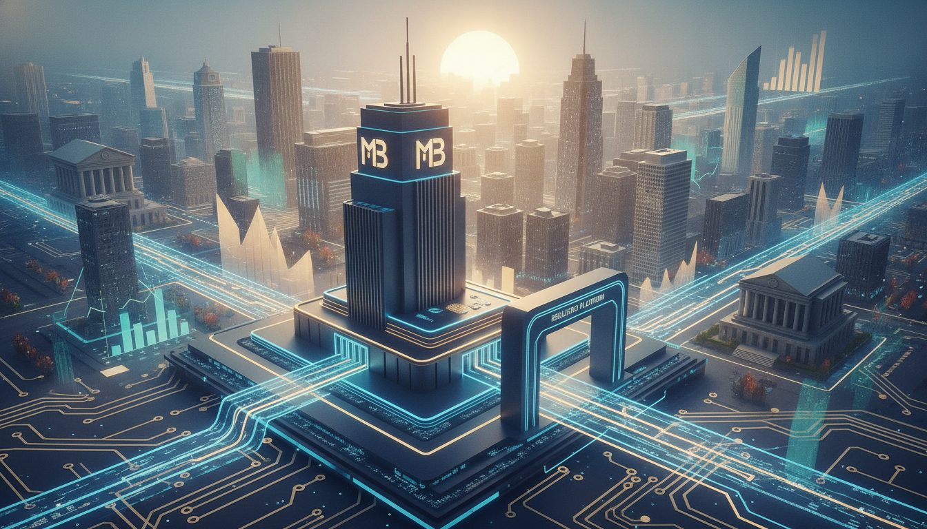 mercado bitcoin becomes regulated platform