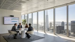 mercury raises funding round valuation