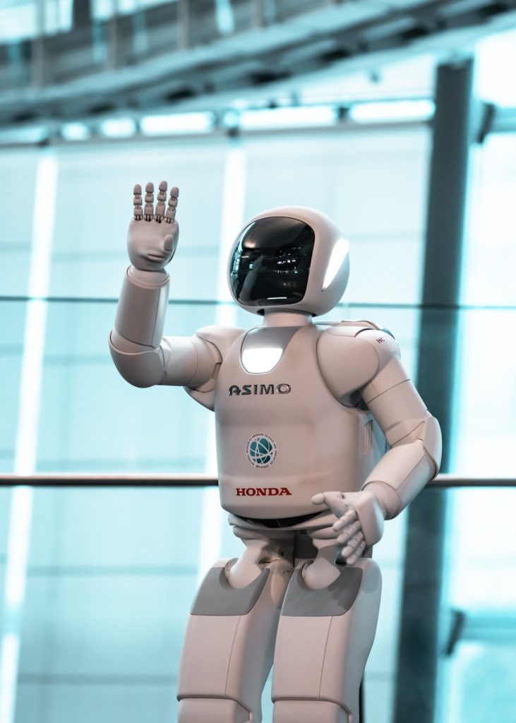 Meta plans investments into AI humanoid robots