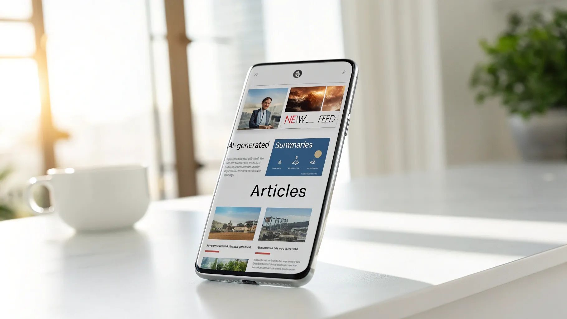 meta ai prepares expanded news features