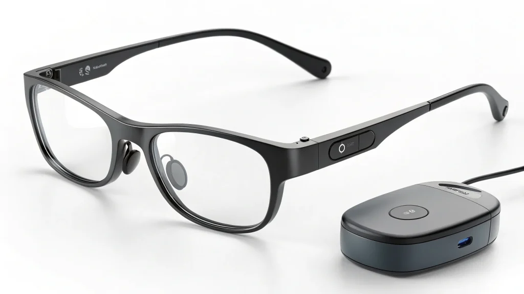 meta eyes vision pro style glasses summary meta is reportedly developing augmented reality glasses similar to apple s