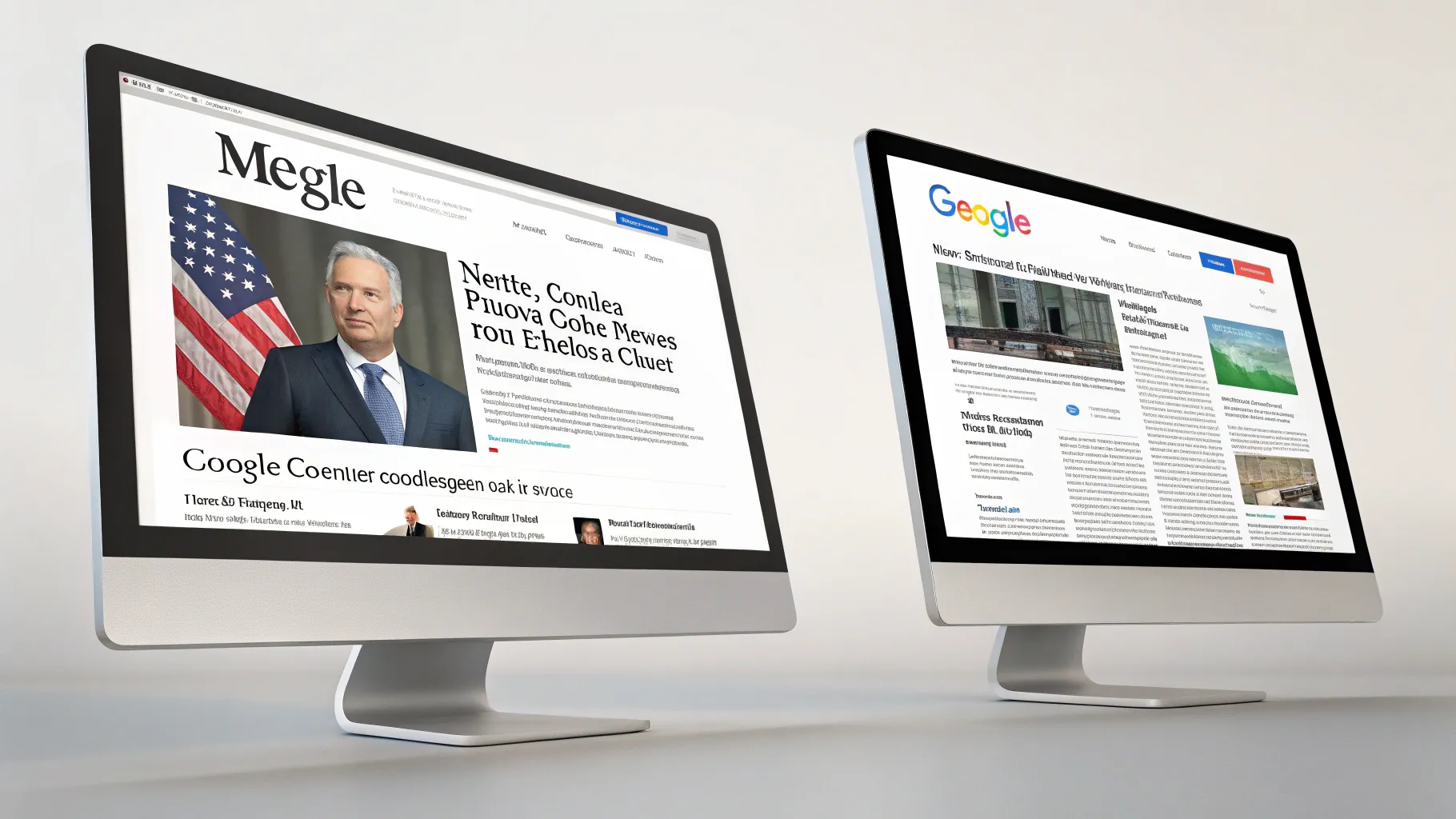 meta google named as defendants