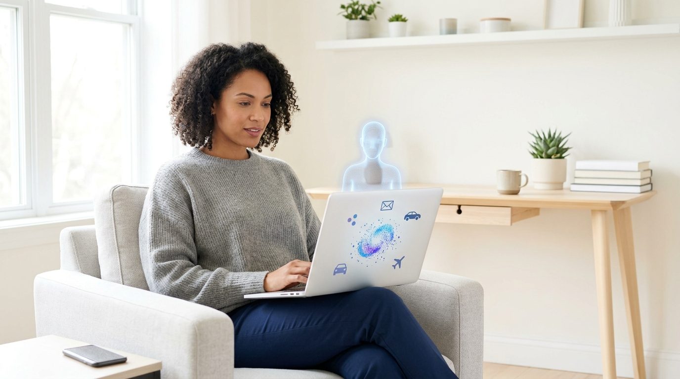 Meta Launches AI Assistant Amid Privacy Concerns DevX