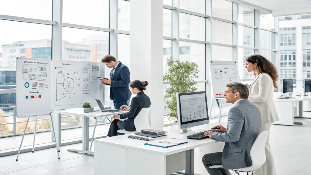 meta recruits talent