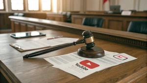 meta youtube court ruling decision