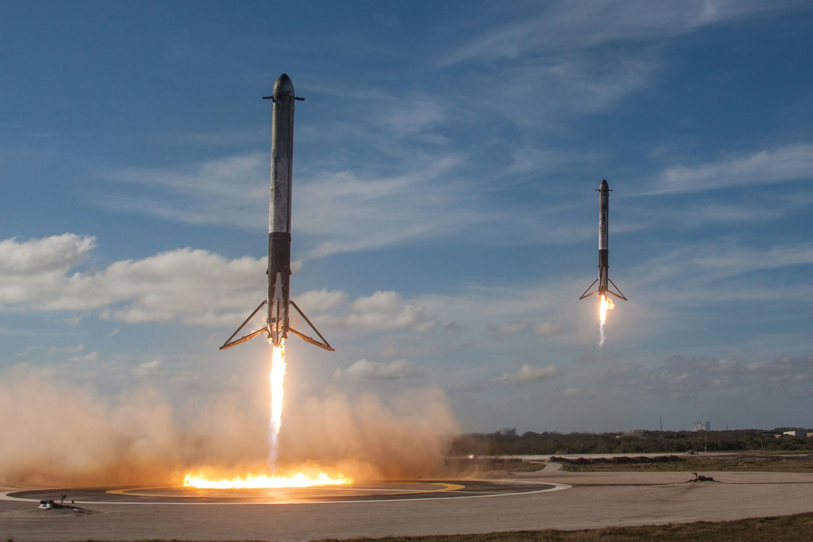 Oracle and SpaceX team up on Starlink