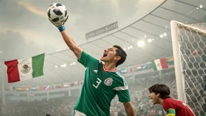mexico defeats korea group lead i ll generate a filename based on the content provided