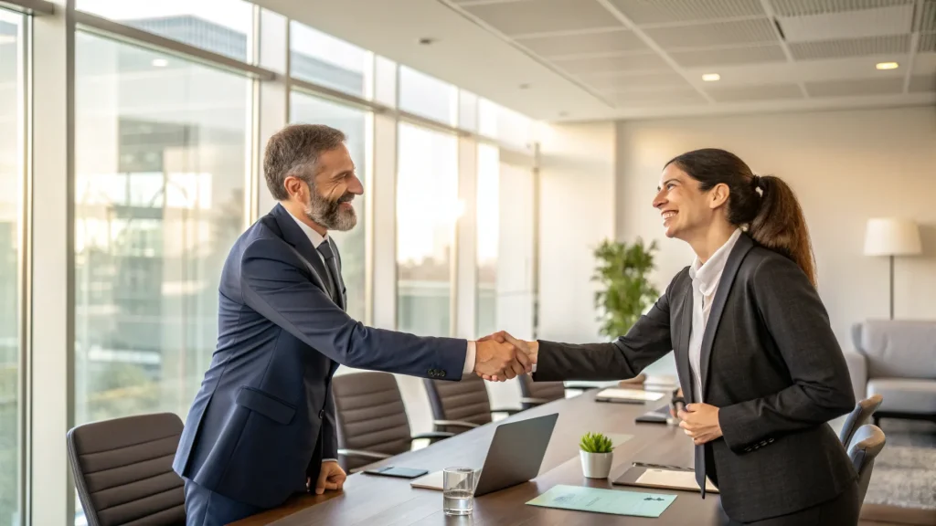 micca joins caduceus