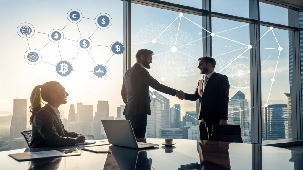 midas launches liquidity facility funding