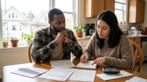 milwaukee couple seeks debt path