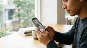 minimal company rethinks distraction free phone