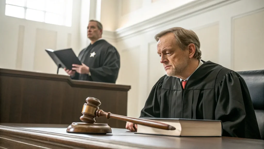 minnesota crackdown bid denied judge