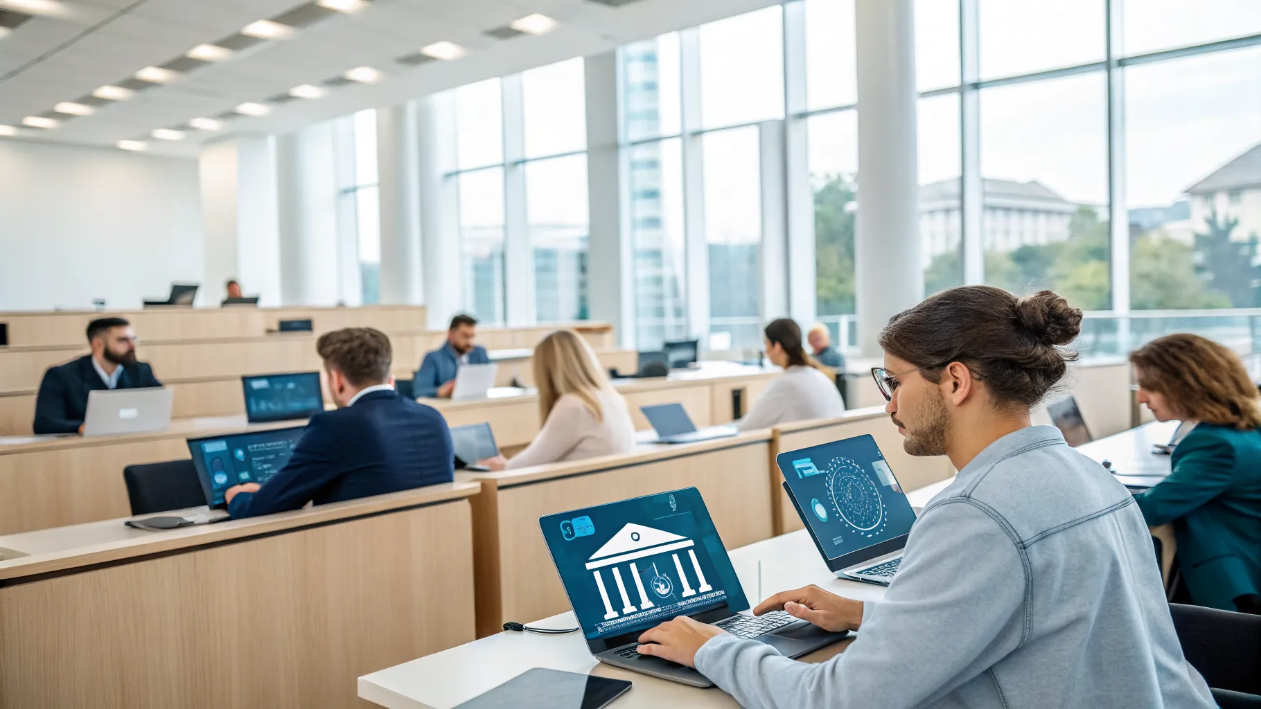 mississippi law school ai requirement