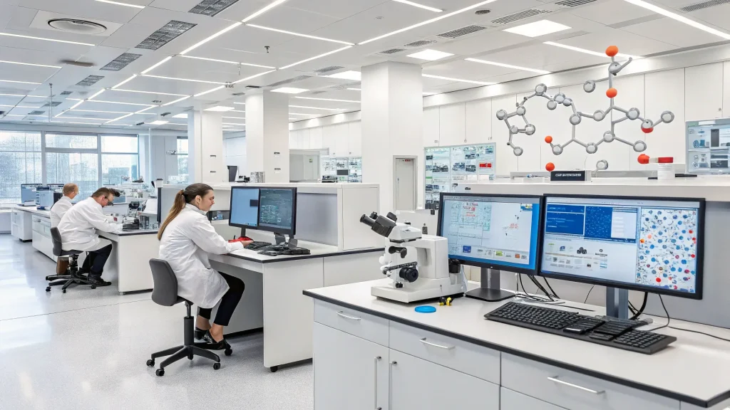 mit model designs protein binders from scratch revolutionary ai system creates custom protein binders researchers at mit