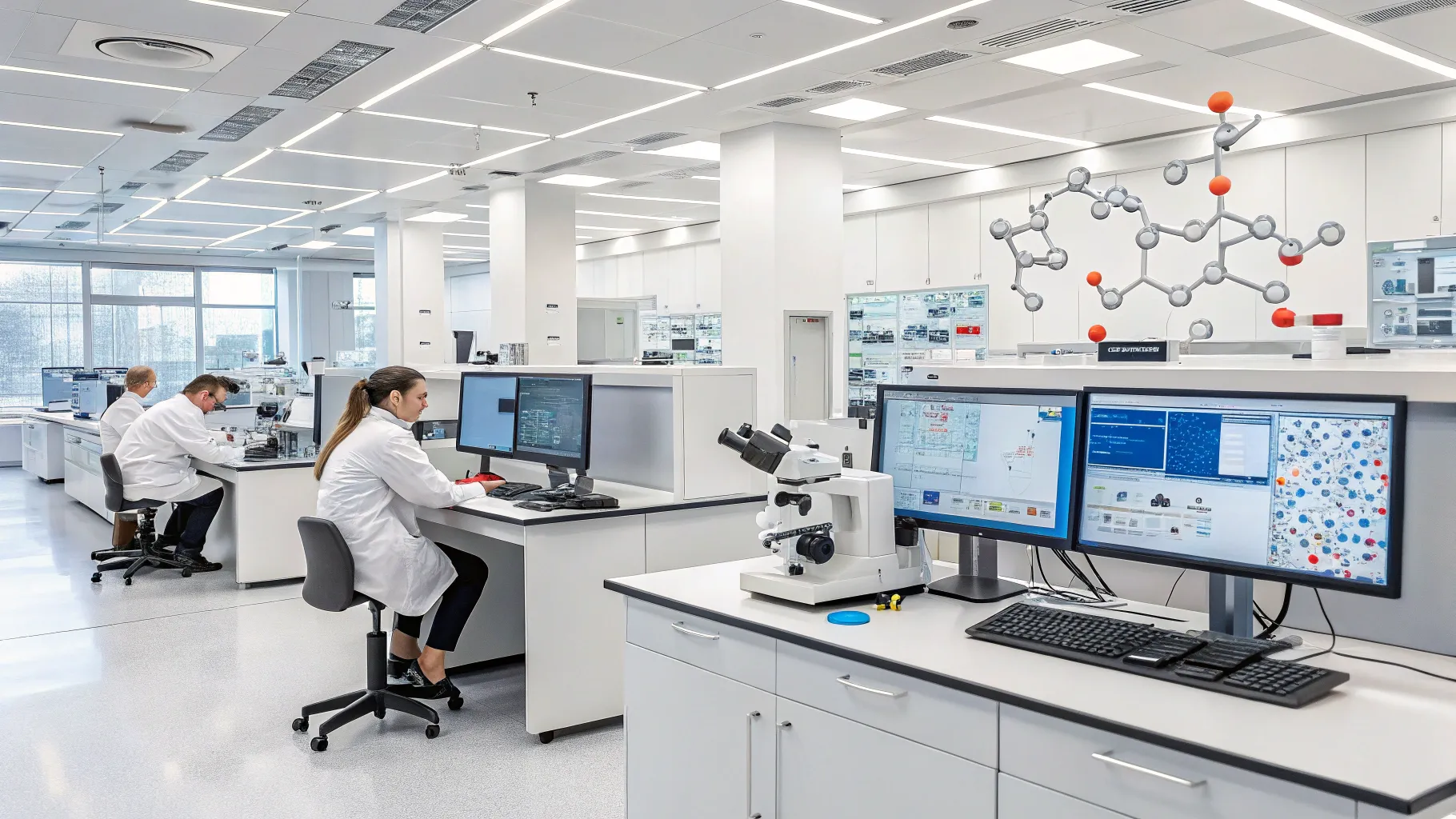 mit model designs protein binders from scratch revolutionary ai system creates custom protein binders researchers at mit