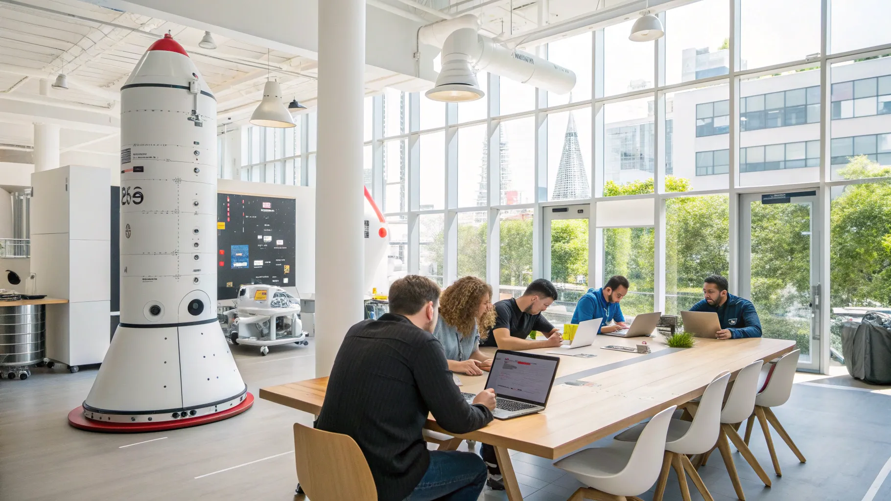 mit accelerator shows ai startup shift