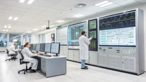 mit ai power grid optimization