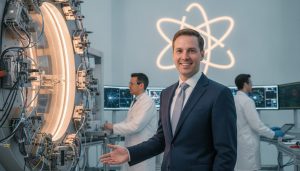 mit appoints thaler nuclear science director