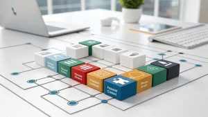 mit csail modular software blueprint