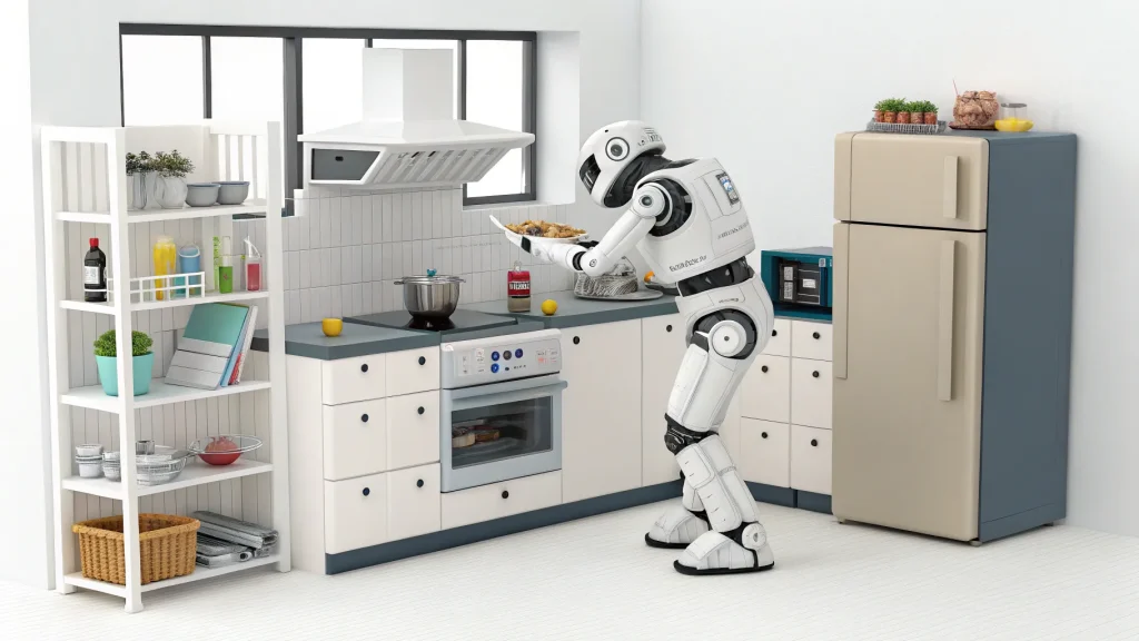 mit csail steerable scene generation