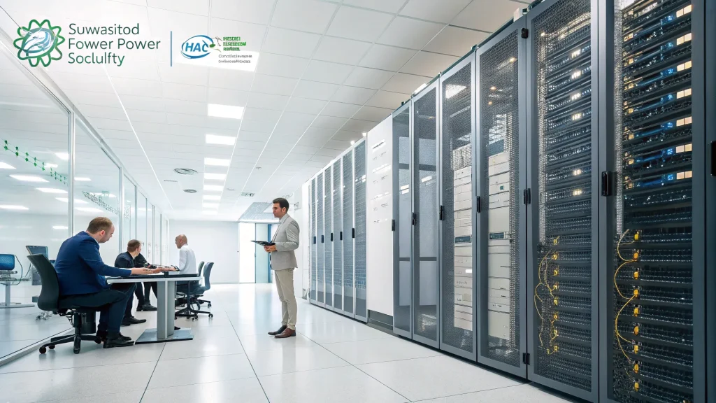 mit data center power forum