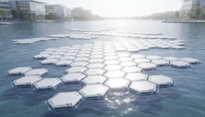 mit floatform swarm water platforms
