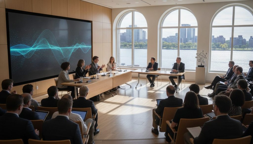 mit forum artificial intelligence civic impact