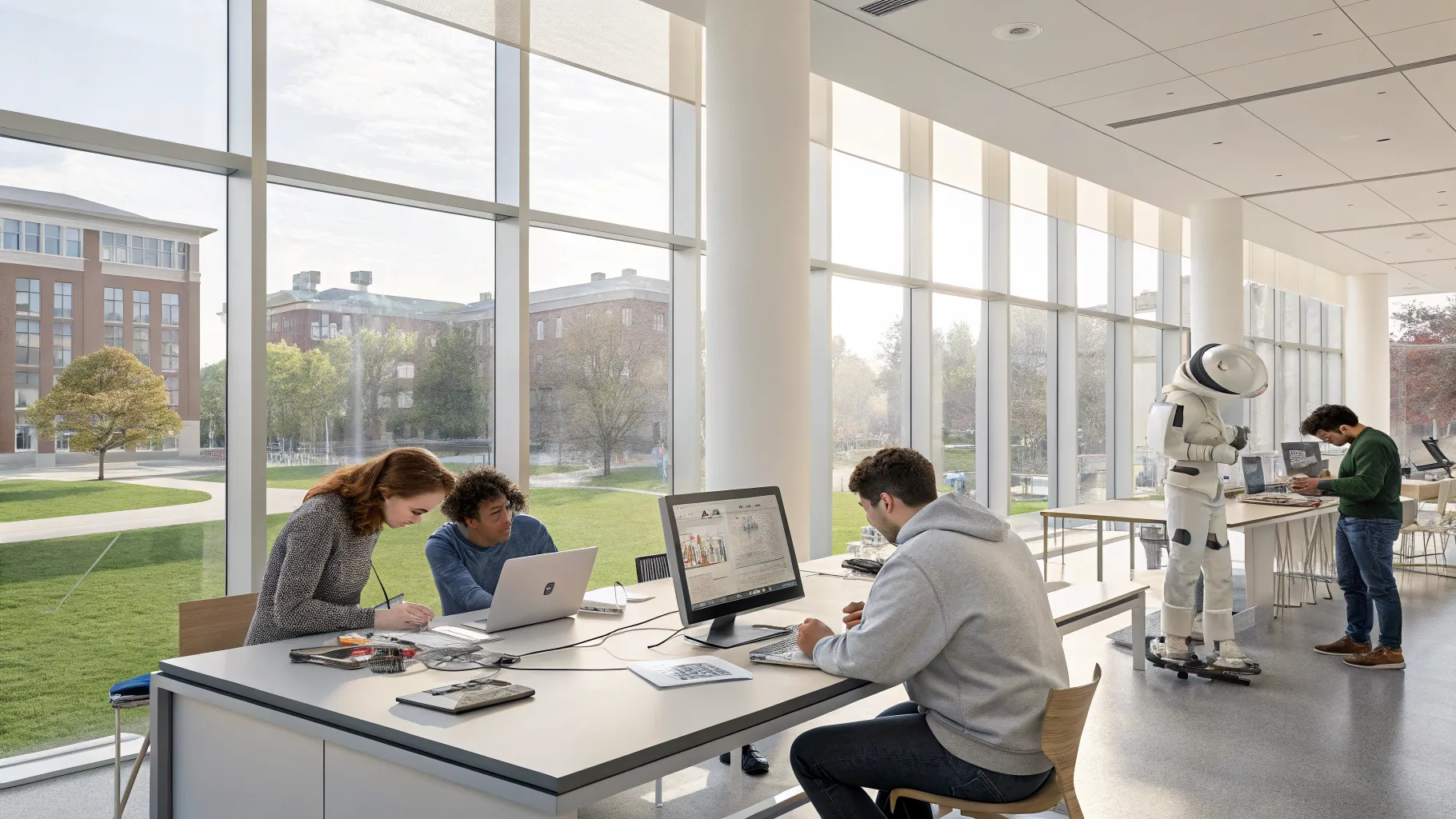 mit hpi ai creativity hub launch