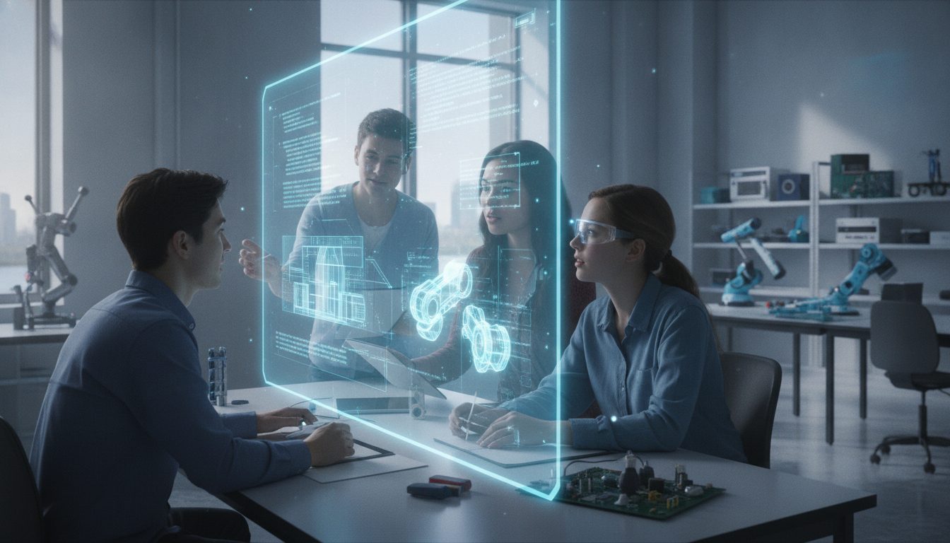 mit jarvis ai engineering challenge