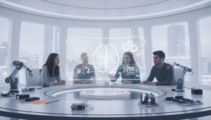 mit jarvis ai engineering challenge