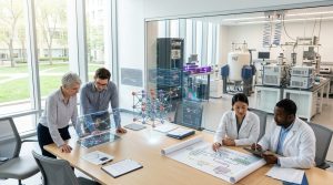 mit joins doe genesis projects