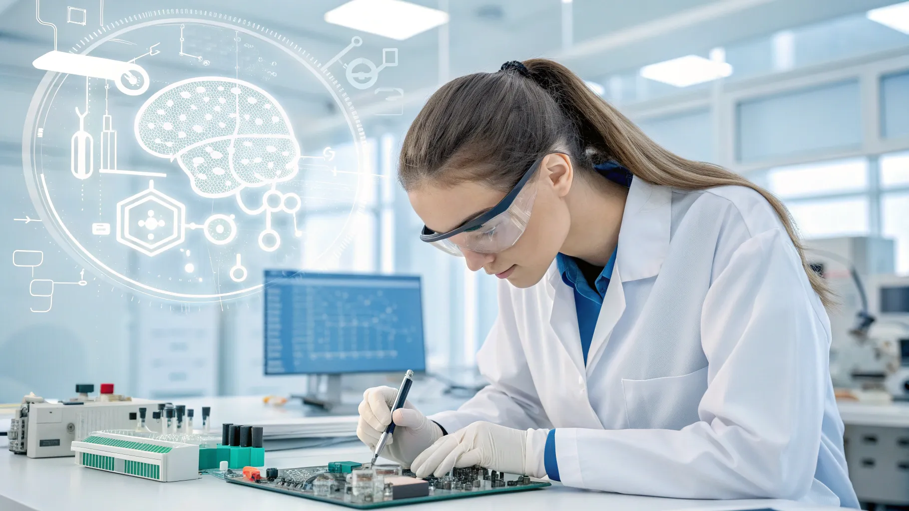 mit phd brain inspired sustainable ai