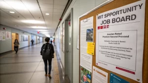 mit postdoc program draws applicants