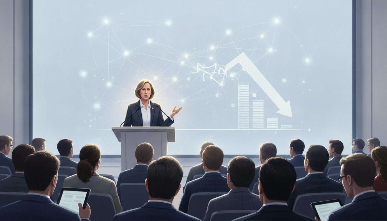 mit president research funding strain