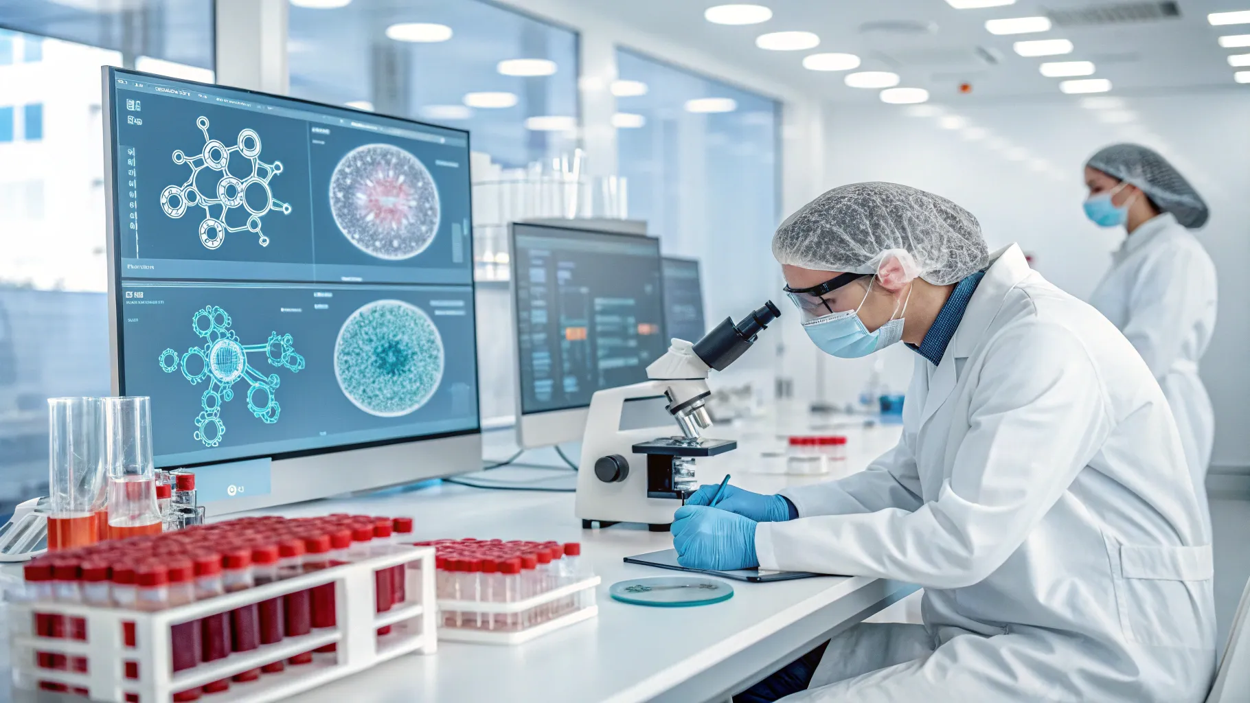 mit uses ai design new antibiotics