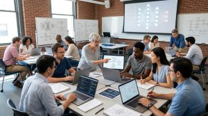 mit workshop faculty adapt ai