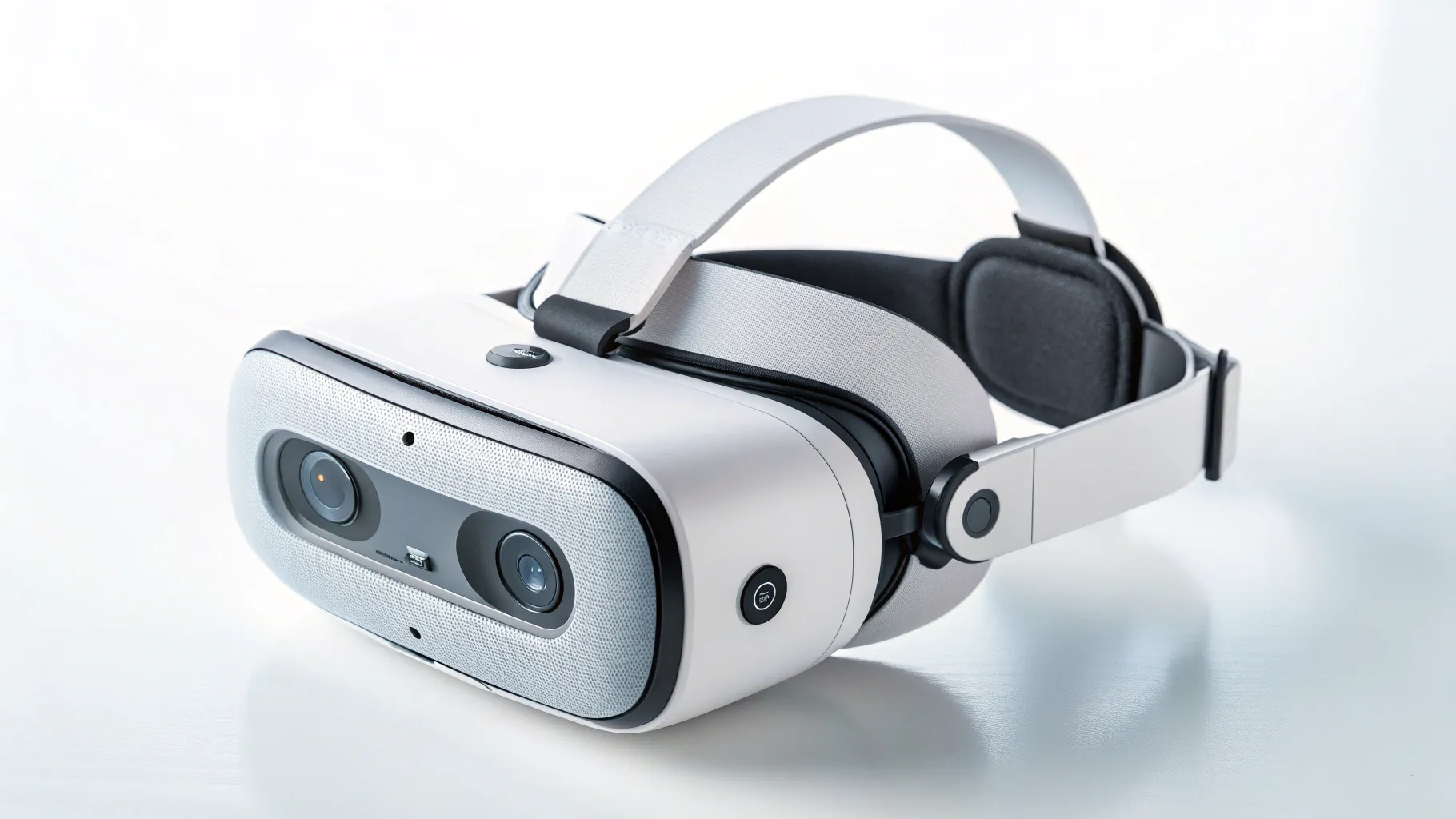 mixed reality headsets merely stopgaps