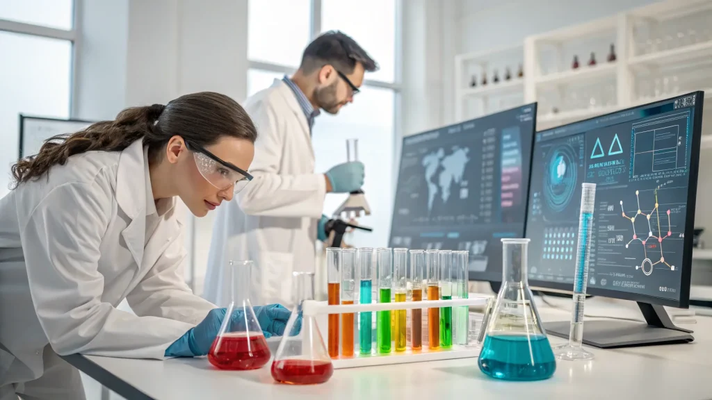 molecular solubility prediction model mit