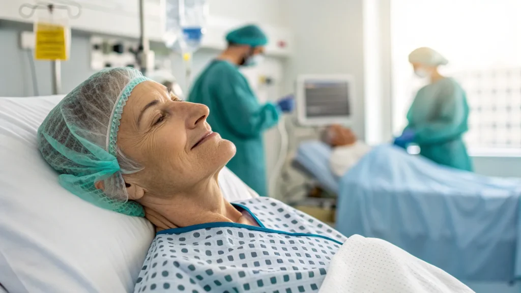 music during surgery speeds recovery overview this article examines research on the effects of music during surgical procedures and its impact on patient recovery