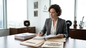 music publishers sue anthropic claude