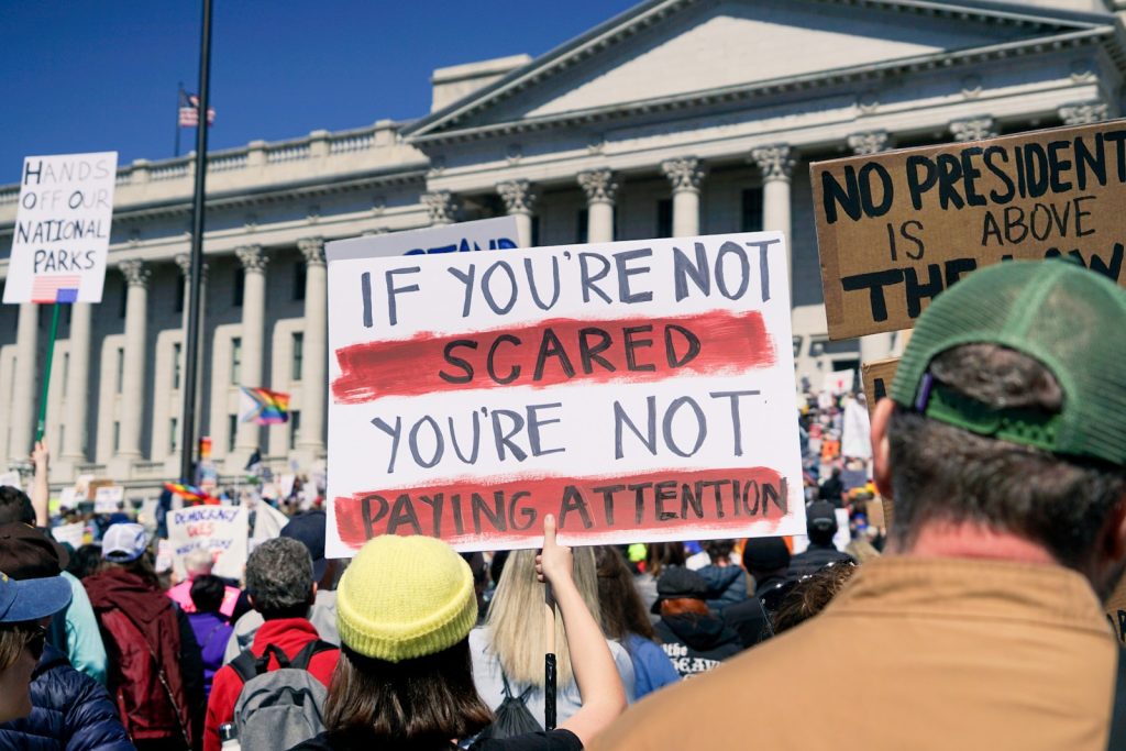 Musk and Trump fallout ends in disaster