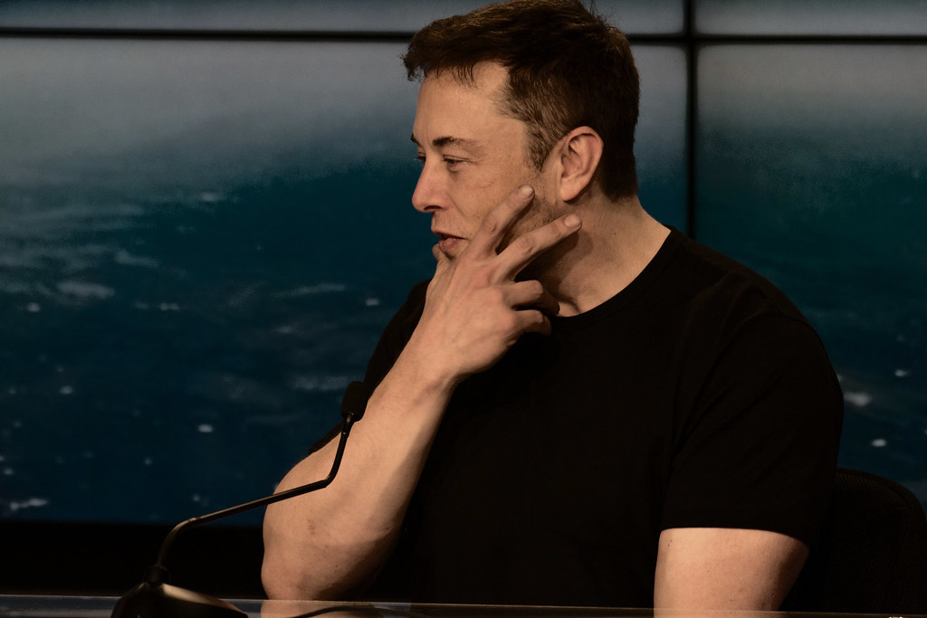 Musk shuts down USAID, urges mass resignations