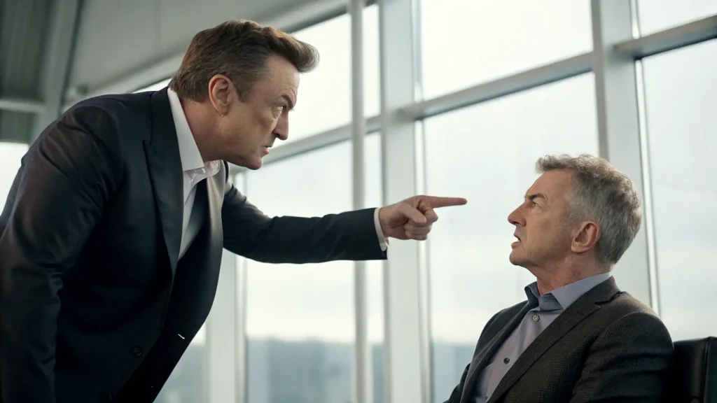 musk clashes with ryanair over starlink