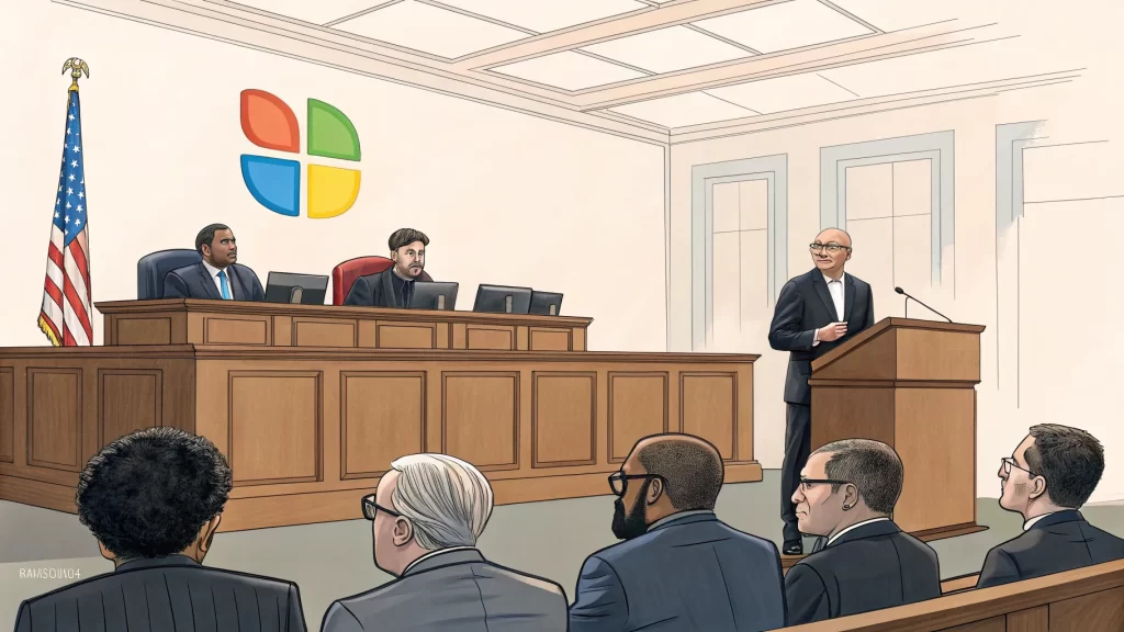 musk lawsuit tech titans testimony